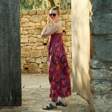Lydia Stainer