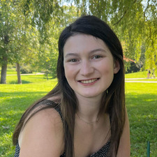 Olivia MacQuarrie
