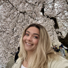 Ilivia Horsfall