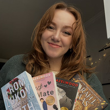 Brayton ~ bookswithbrayt