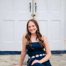 Kylee Wingfield