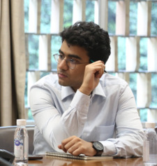 Vidur Kumar