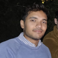 Dip Chowdhury