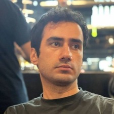 Mohammadreza Divsalar