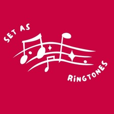 Set As Ringtones