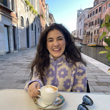 Francesca Sciarrillo