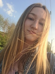 Yaryna Yablonska