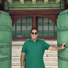 Francisco Sérgio Bonelli