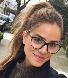 Rocío Capdevila