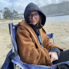 Mackenzie