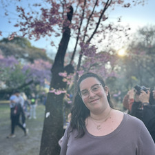 Gaia Lazzarini Gamble