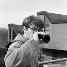 Darius Triebs