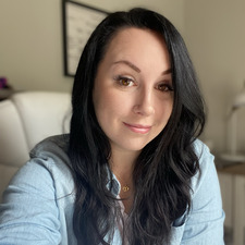 Melissa Gebert