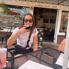 Samantha Molnar