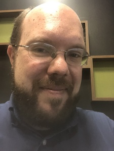 Mitchell Hahn-Branson