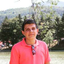 Զորիկ Սամվելյան 