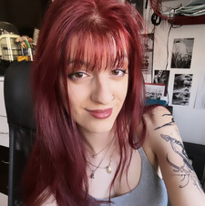 Виктория Червенкова