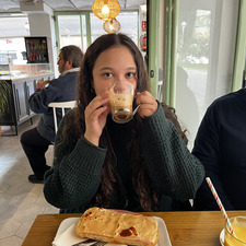 Nicole Paz-Bracamonte