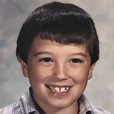 Matthew Hazelbaker