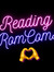 Reading RomComs