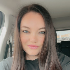 Katie Rovenolt