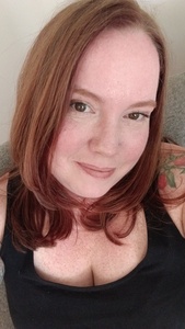 Lauren Wright