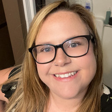 Heidi Drawdy