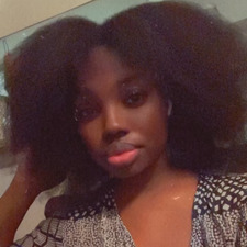 Keyannia Scott