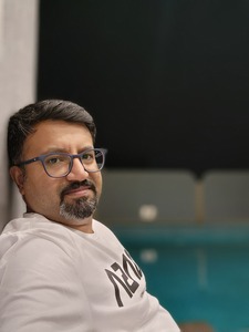 Sunil Das