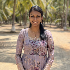 Nivetha