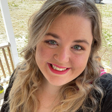Jessica Creech