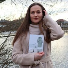 Олена Галунець