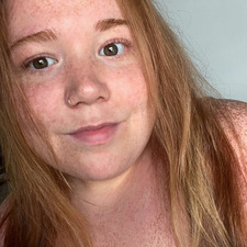 Morgan Leigh SB