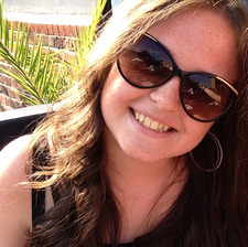 Bethan Walker