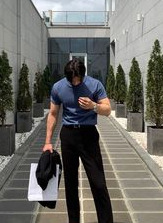 SHANE MARCUS