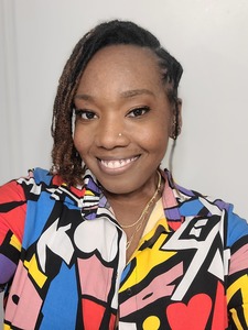 Brittany M Person