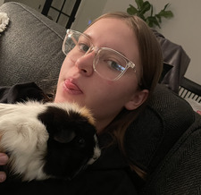 libby🕯️༉‧₊˚.