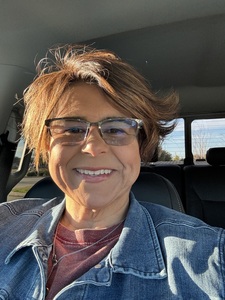 Monica Gaudet