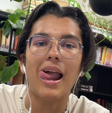 Keira 📚