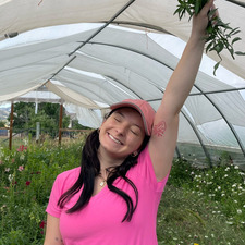 Kelsey Yates Nazworth