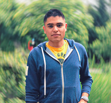 Bryan Ramos