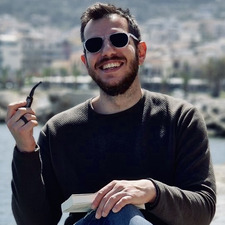 Dimitris Naoum