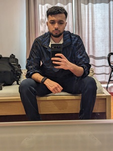 Shayan