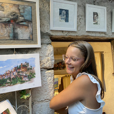 Veronika Bartůňková