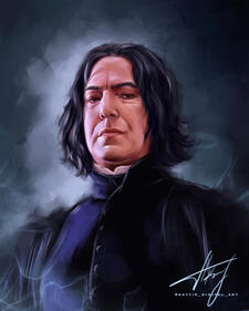 Severus