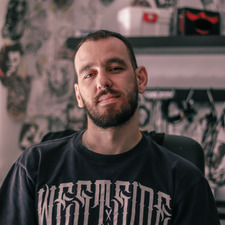 Γιώργος Λιάσκος