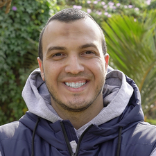 Ahmad Sakr