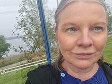 Kajsakarin Svantesson