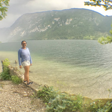 Camila Ferreira Lima