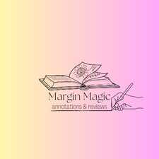 Margin Magic Annotations